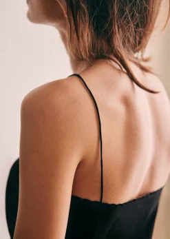 Sezane Tops & Bodies|Tops & Bodies|Top Palma