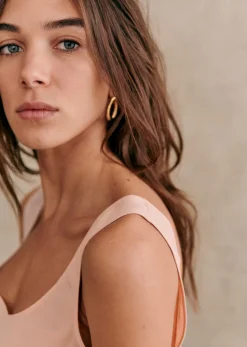 Sezane Tops & Bodies|Top Tess