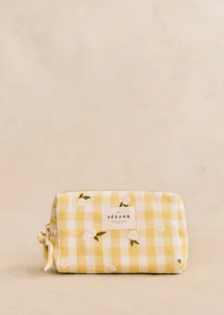 Sezane Lifestyle|Trousse De Beauté