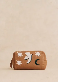 Sezane Lifestyle|Trousse De Beauté - Sézane X Pangea