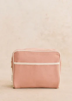 Sezane Lifestyle|Trousse De Toilette