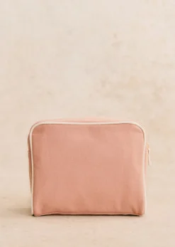 Sezane Lifestyle|Trousse De Toilette
