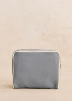 Sezane Lifestyle|Trousse De Toilette