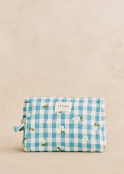 Sezane Lifestyle|Trousse De Toilette