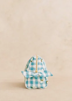 Sezane Lifestyle|Trousse De Toilette