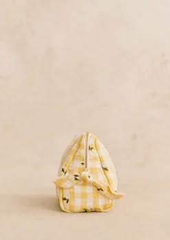 Sezane Lifestyle|Trousse De Toilette