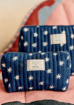 Sezane Lifestyle|Trousse De Toilette - Sézane X Pangea