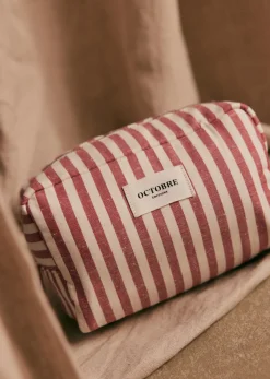 Sezane Accessoires|Accessoires|Trousse De Toilette Twyman