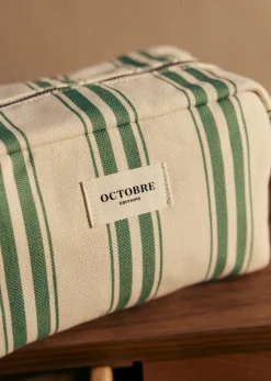 Sezane Accessoires|Accessoires|Trousse De Toilette Twyman