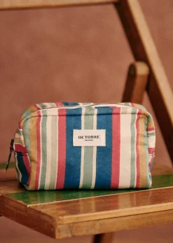 Sezane Accessoires|Accessoires|Trousse De Toilette Twyman