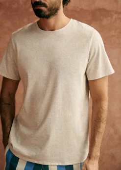 Sezane T-shirts|T-Shirt Fabio