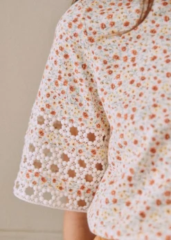 Sezane T-shirts|T-Shirt Hortense