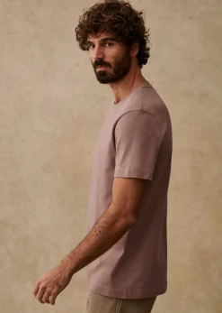 Sezane T-shirts manches courtes|T-Shirt Kenneth