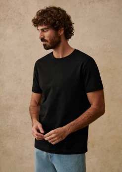 Sezane T-shirts manches courtes|T-Shirt Kenneth