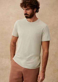 Sezane T-shirts manches courtes|T-shirt Pace