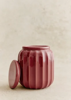 Sezane La Vaisselle|Vase Traviata