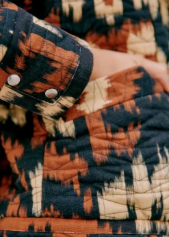 Sezane Vestes & Manteaux|Veste Brandon
