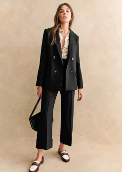 Sezane Vestes & Manteaux|Veste Christie