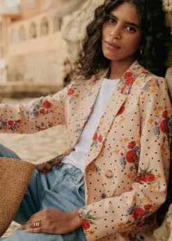 Sezane Vestes & Manteaux|Veste Christie