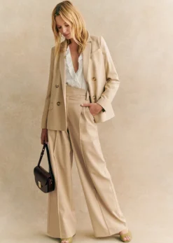 Sezane Vestes & Manteaux|Veste Christie