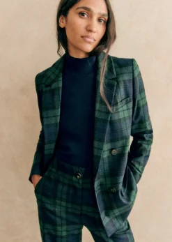 Sezane Vestes & Manteaux|Veste Christie