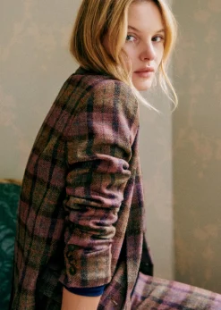 Sezane Vestes & Manteaux|Veste Christie