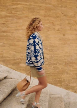 Sezane Vestes & Manteaux|Veste Ewan