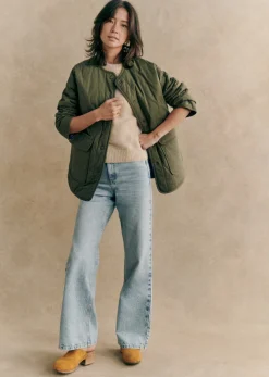 Sezane Vestes & Manteaux|Veste Farel