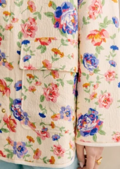 Sezane Vestes & Manteaux|Veste Farel