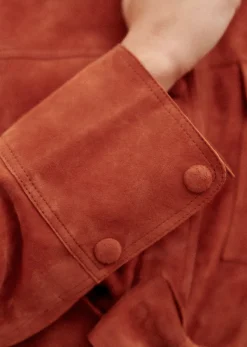 Sezane Vestes & Manteaux|Veste Marena