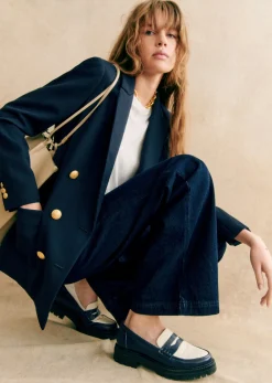 Sezane Vestes & Manteaux|Veste Michele