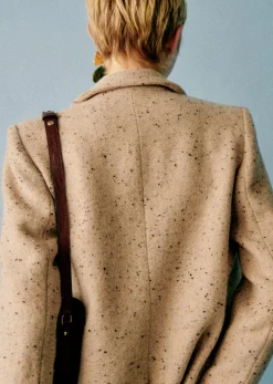 Sezane Vestes & Manteaux|Veste Michele