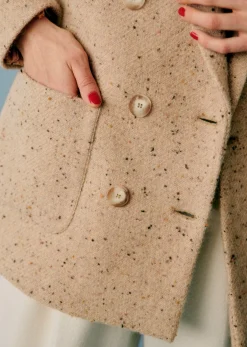 Sezane Vestes & Manteaux|Veste Michele