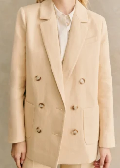 Sezane Vestes & Manteaux|Veste Michele