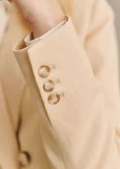 Sezane Vestes & Manteaux|Veste Michele