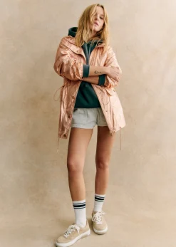 Sezane Vestes & Manteaux|Veste Miro