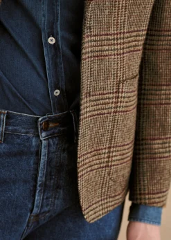 Sezane Costumes|Vestes formelles|Veste Riddle