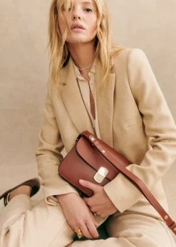 Sezane Vestes & Manteaux|Veste Romane