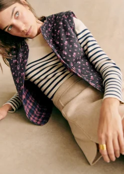 Sezane Vestes & Manteaux|Veste Tadeo