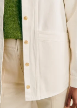 Sezane Vestes & Manteaux|Veste Will