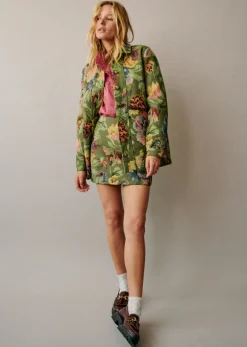 Sezane Vestes & Manteaux|Veste Will