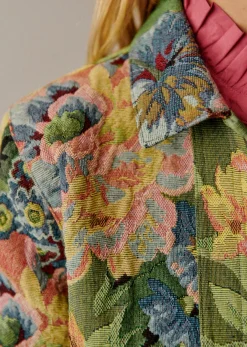 Sezane Vestes & Manteaux|Veste Will
