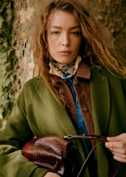 Sezane Vestes & Manteaux|Veste Will