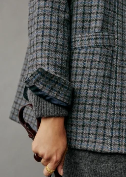 Sezane Vestes & Manteaux|Veste Will
